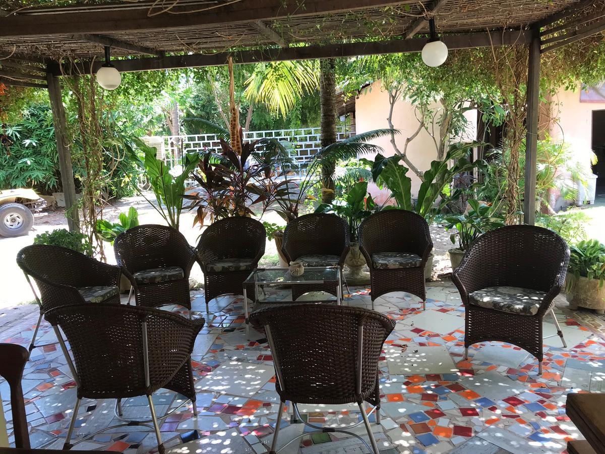Hotel E Pousada Tropical Wind Do Cumbuco Eksteriør bilde